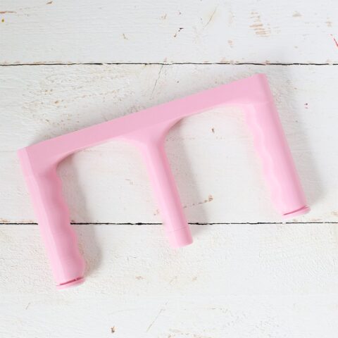 Clay Opener inkl. 3 Aufsätzen (5mm, 8mm, 10mm) – Produktfoto 1