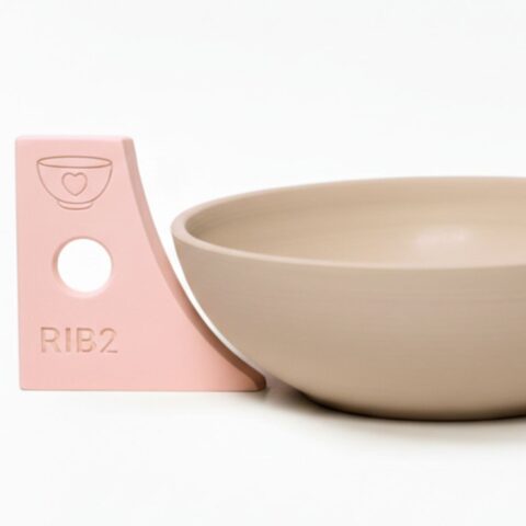 Drehschiene RIB 2