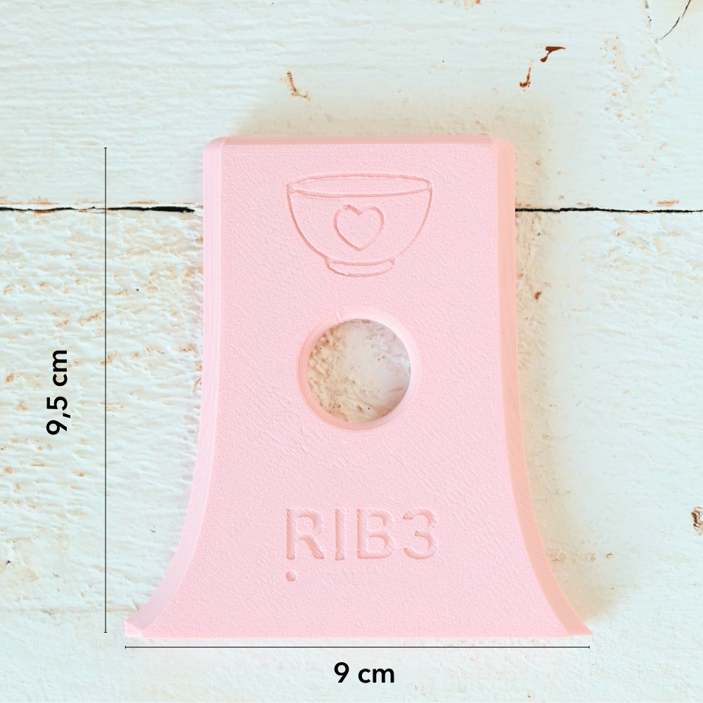 Drehschiene RIB 3 – Bild 3