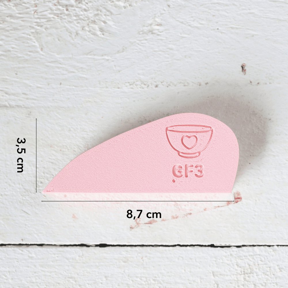 Griff Former 3 – Bild 2