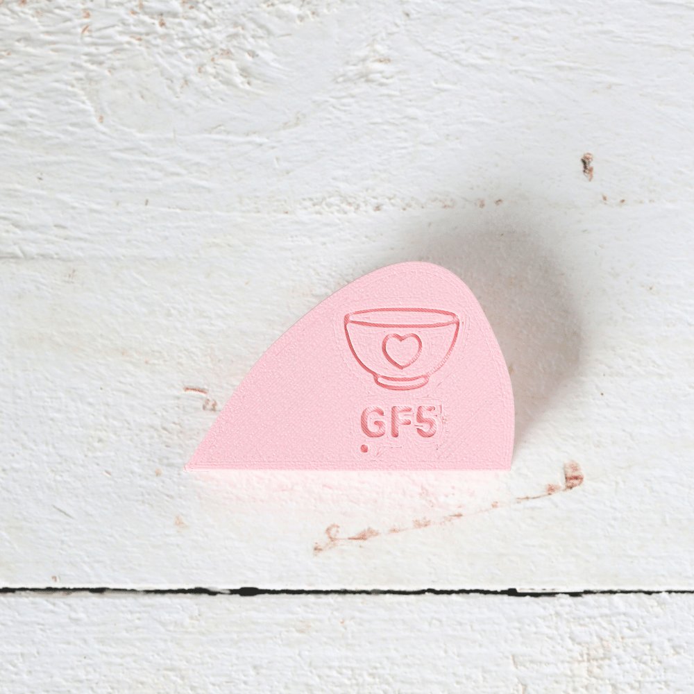 Griff Former 5