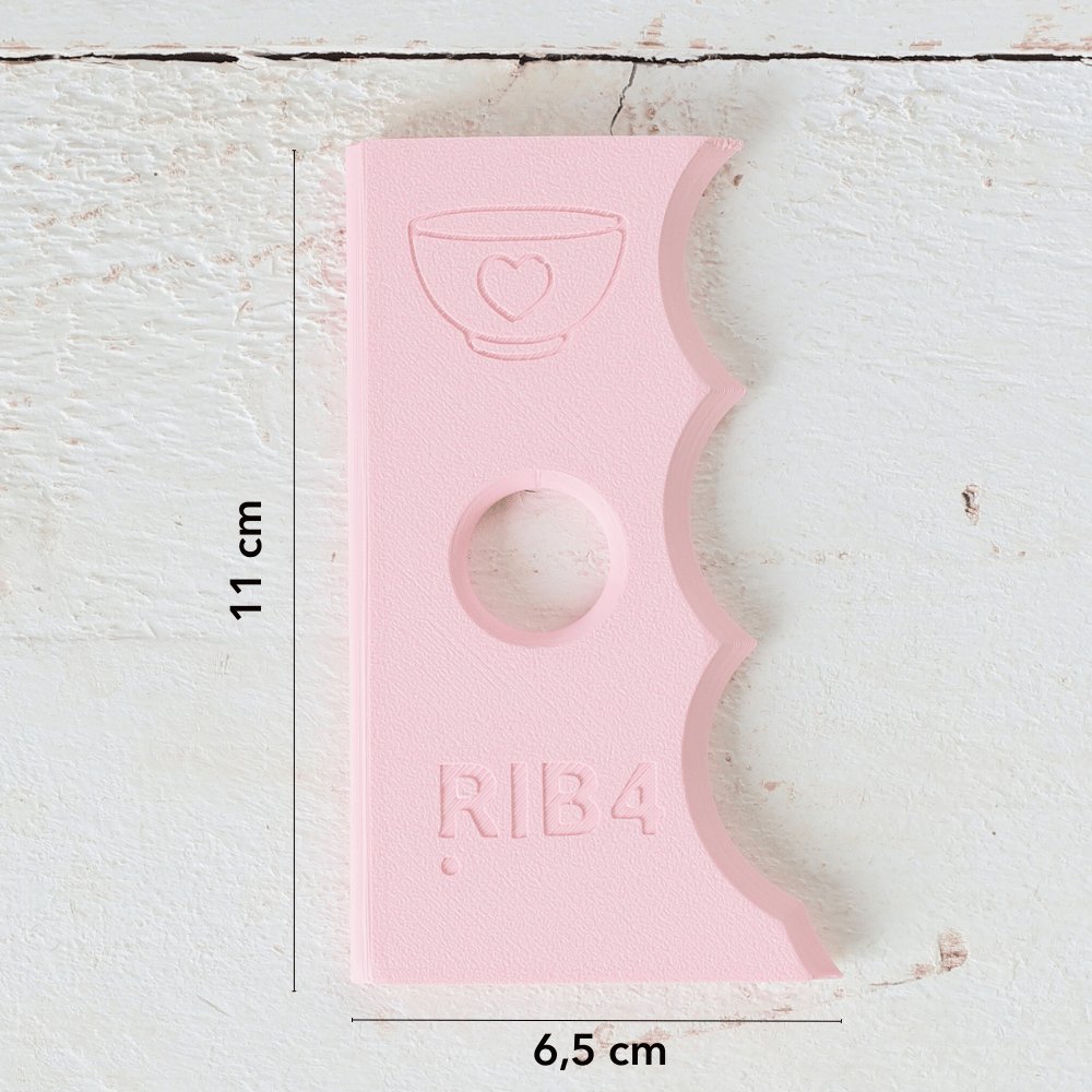 Drehschiene RIB 4 – Bild 5