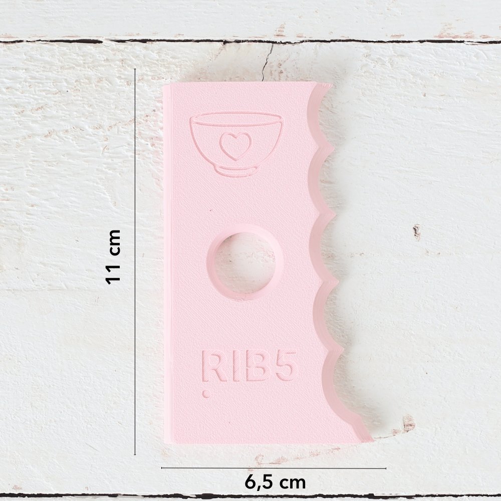 Drehschiene RIB 5 – Bild 5