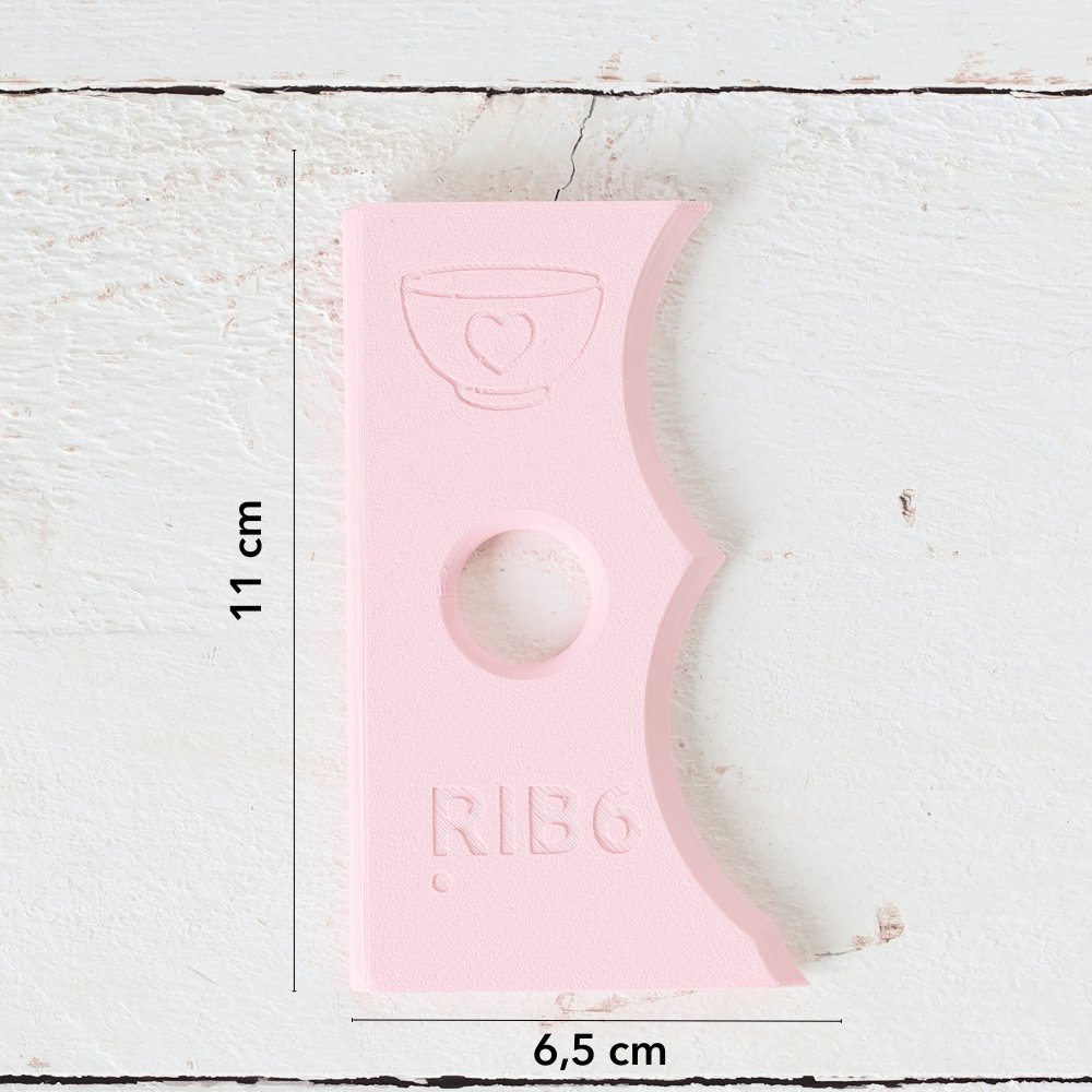 Drehschiene RIB 6 – Bild 5