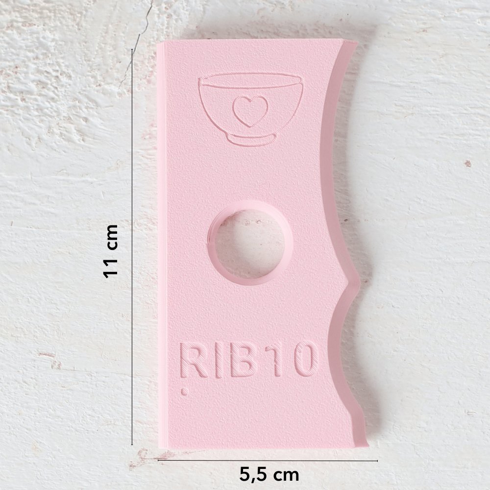 Drehschiene RIB 10 – Bild 5
