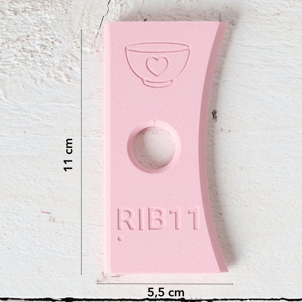 Drehschiene RIB 11 – Bild 5