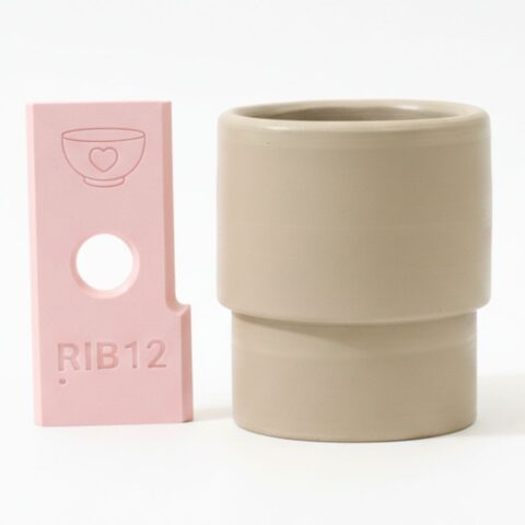 Drehschiene RIB 12