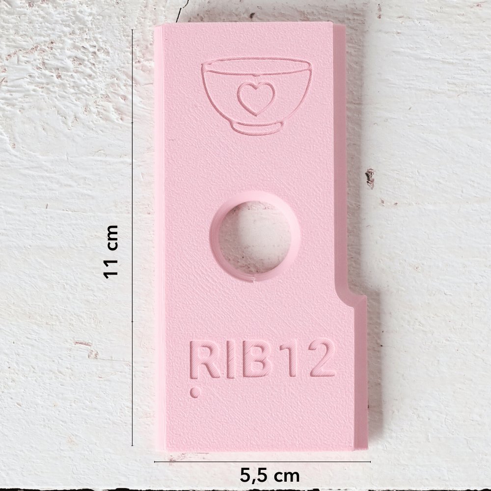 Drehschiene RIB 12 – Bild 5