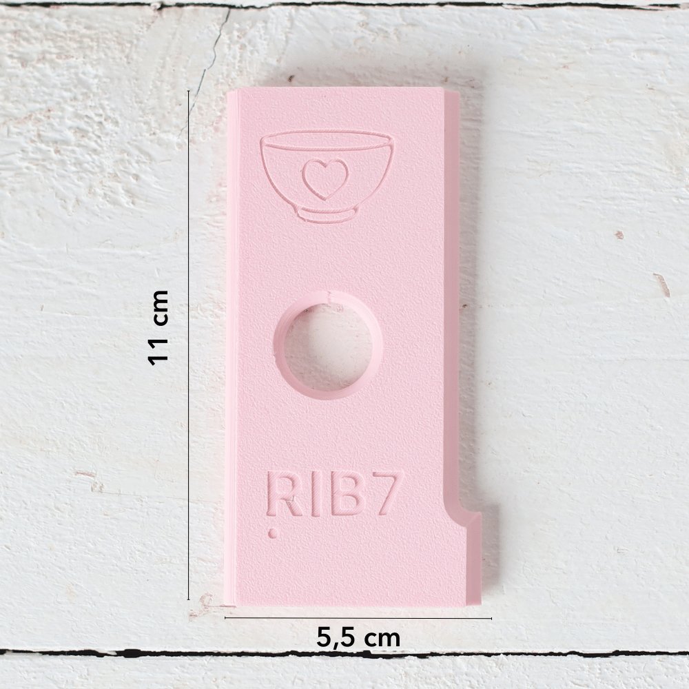 Drehschiene RIB 7 – Bild 5