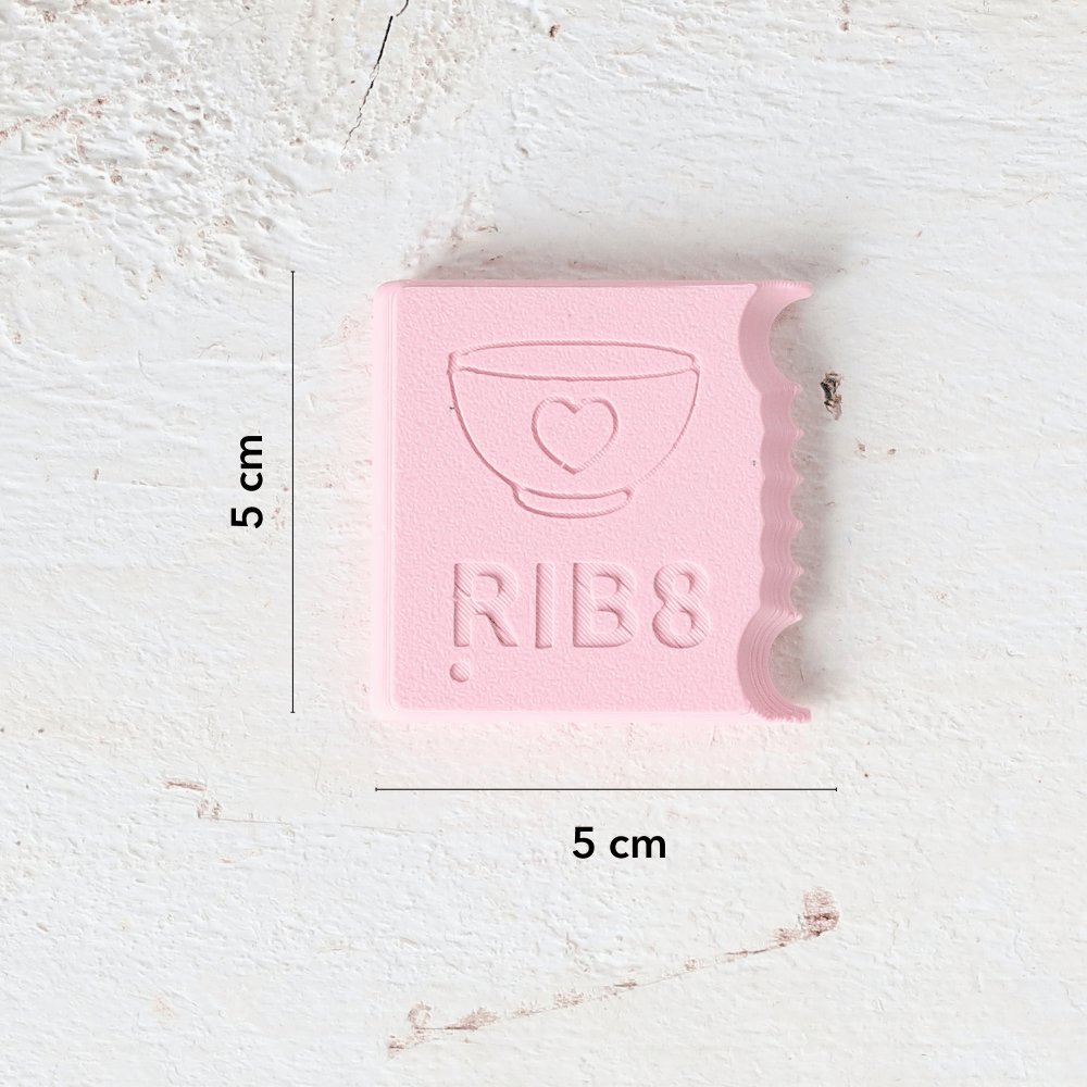 Drehschiene RIB 8 – Bild 5