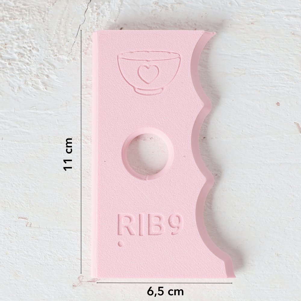 Drehschiene RIB 9 – Bild 5