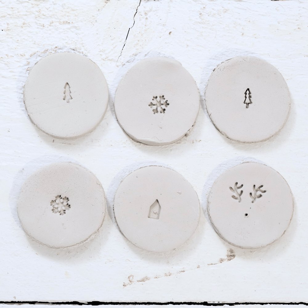 Stempel Set Weihnachten 1 – Bild 3
