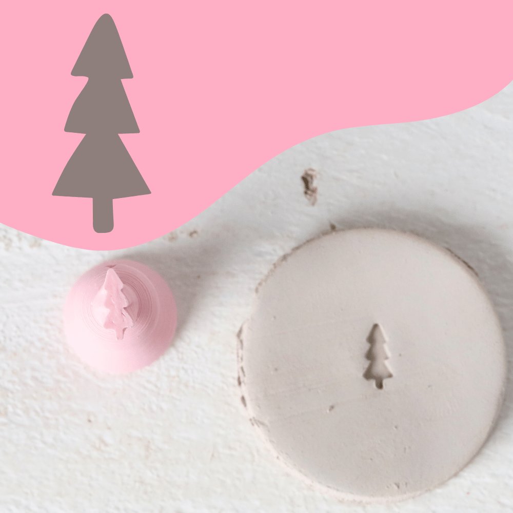 Stempel Set Weihnachten 1 – Bild 4