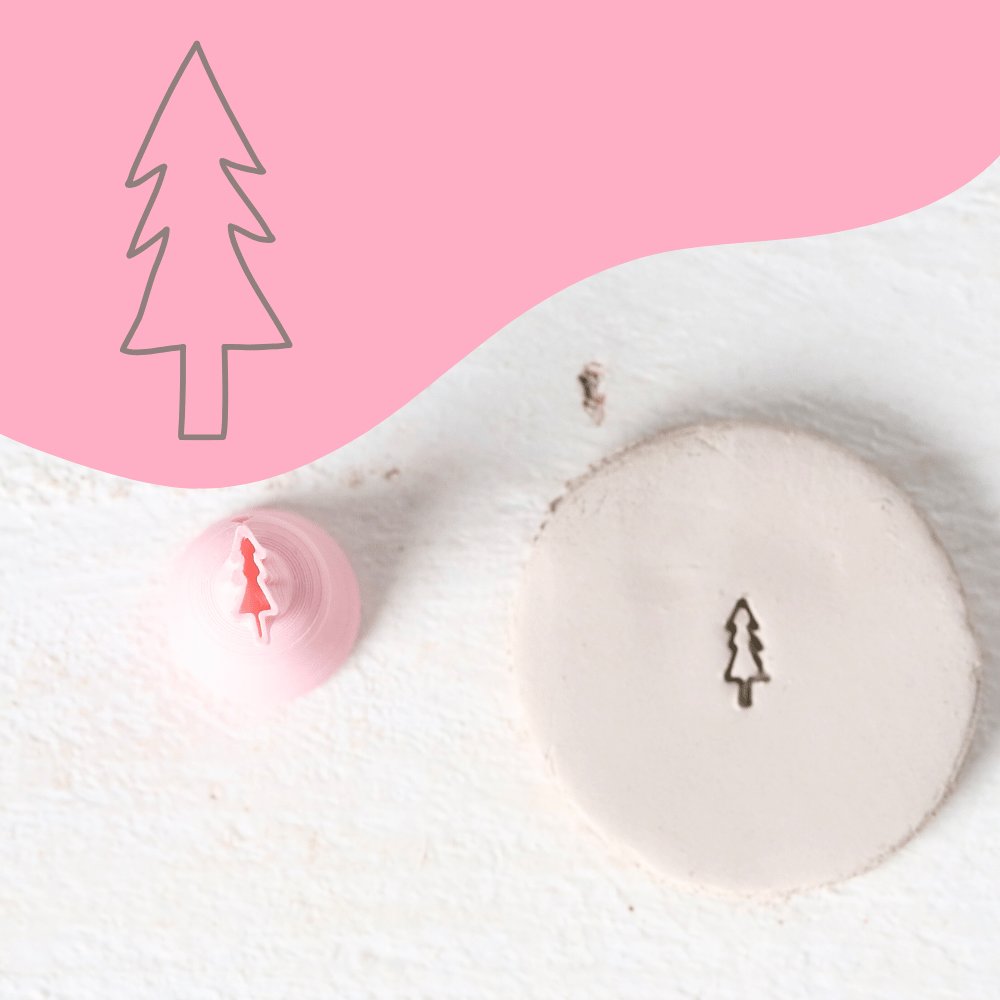 Stempel Set Weihnachten 1 – Bild 5