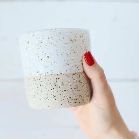 Becher OMI