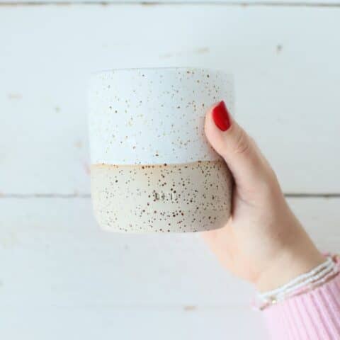 Becher OPI