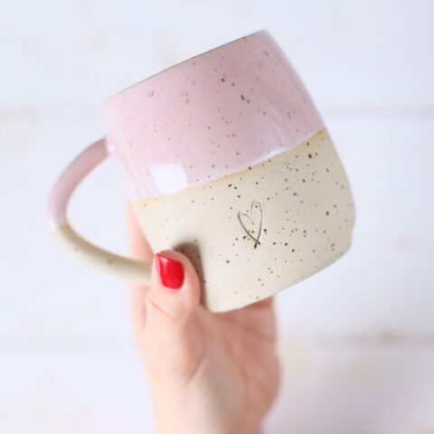 Tasse HERZ